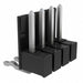 0022314040 by Molex - CONNECTOR HEADER R/A 4POS 2.54MM