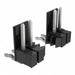 0022282354 by Molex - CONNECTOR HEADER R/A 35POS 2.54MM