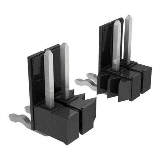 0022282094 by Molex - CONNECTOR HEADER R/A 9POS 2.54MM