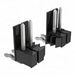 0022282124 by Molex - CONNECTOR HEADER R/A 12POS 2.54MM