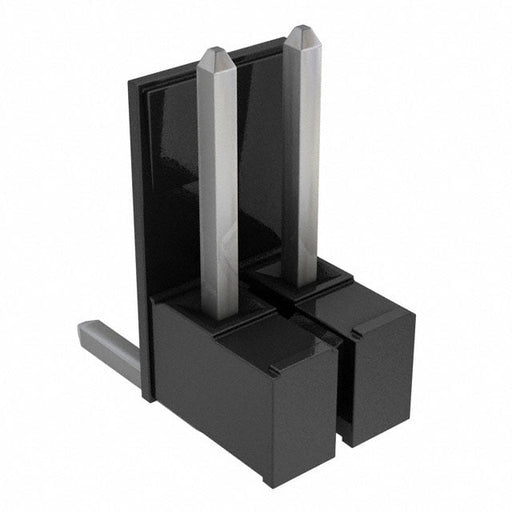 0422260422 by Molex - CONNECTOR HEADER R/A 2POS 2.54MM
