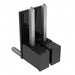 0422260422 by Molex - CONNECTOR HEADER R/A 2POS 2.54MM