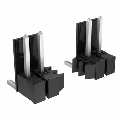 22282320 by Molex - CONNECTOR HEADER R/A 32POS 2.54MM