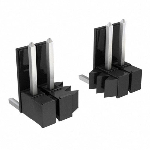0022282300 by Molex - CONNECTOR HEADER R/A 30POS 2.54MM