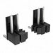 0022282230 by Molex - CONNECTOR HEADER R/A 23POS 2.54MM