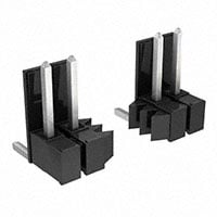 0022282060 by Molex - CONNECTOR HEADER R/A 6POS 2.54MM