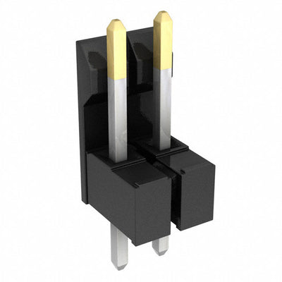 0422271037 by Molex - CONNECTOR HEADER VERT 2POS 2.54MM