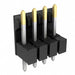 0422271004 by Molex - CONNECTOR HEADER VERT 4POS 2.54MM