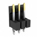 0022280034 by Molex - CONNECTOR HEADER VERT 3POS 2.54MM