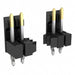 22280365 by Molex - CONNECTOR HEADER VERT 36POS 2.54MM