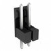 0022280020 by Molex - CONNECTOR HEADER VERT 2POS 2.54MM