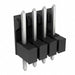 0022280043 by Molex - CONNECTOR HEADER VERT 4POS 2.54MM