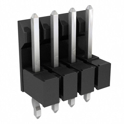 0022280049 by Molex - CONNECTOR HEADER VERT 4POS 2.54MM