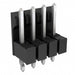 0022280049 by Molex - CONNECTOR HEADER VERT 4POS 2.54MM