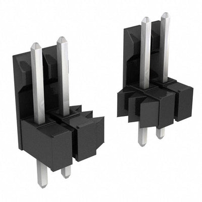 0022290114 by Molex - CONNECTOR HEADER VERT 11POS 2.54MM