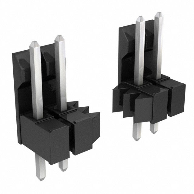 0022280060 by Molex - CONNECTOR HEADER VERT 6POS 2.54MM