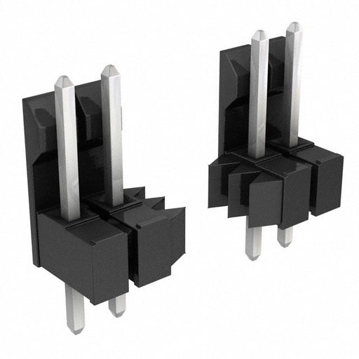 0022290104 by Molex - CONNECTOR HEADER VERT 10POS 2.54MM
