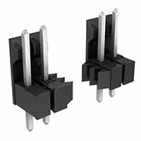 0022280060 by Molex - CONNECTOR HEADER VERT 6POS 2.54MM