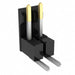 0022281022 by Molex - CONNECTOR HEADER R/A 2POS 2.54MM