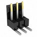 0022281032 by Molex - CONNECTOR HEADER R/A 3POS 2.54MM