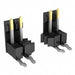 0022281125 by Molex - CONNECTOR HEADER R/A 12POS 2.54MM