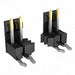 0022281165 by Molex - CONNECTOR HEADER R/A 16POS 2.54MM