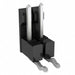 0022281023 by Molex - CONNECTOR HEADER R/A 2POS 2.54MM
