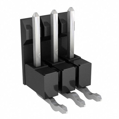 0022281033 by Molex - CONNECTOR HEADER R/A 3POS 2.54MM