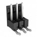 0022281039 by Molex - CONNECTOR HEADER R/A 3POS 2.54MM