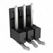 0022281039 by Molex - CONNECTOR HEADER R/A 3POS 2.54MM