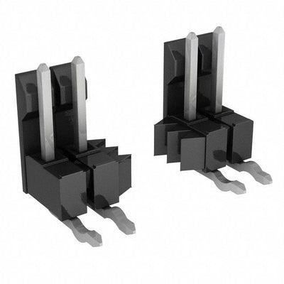 0022281363 by Molex - CONNECTOR HEADER R/A 36POS 2.54MM