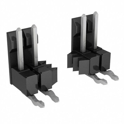 0422280539 by Molex - CONNECTOR HEADER R/A 9POS 2.54MM