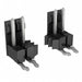 0422280539 by Molex - CONNECTOR HEADER R/A 9POS 2.54MM