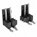 0022281059 by Molex - CONNECTOR HEADER R/A 5POS 2.54MM
