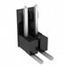 0022281020 by Molex - CONNECTOR HEADER R/A 2POS 2.54MM