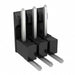 0022281036 by Molex - CONNECTOR HEADER R/A 3POS 2.54MM
