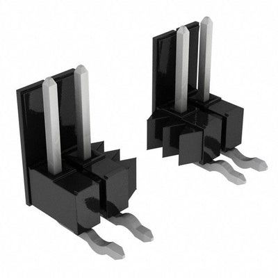 0426240325 by Molex - CONNECTOR HEADER R/A 15POS 2.54MM