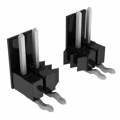0426240325 by Molex - CONNECTOR HEADER R/A 15POS 2.54MM