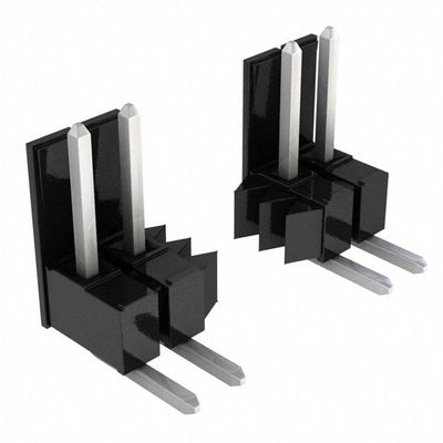 0022252367 by Molex - CONNECTOR HEADER R/A 36POS 2.54MM