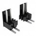 0022252367 by Molex - CONNECTOR HEADER R/A 36POS 2.54MM