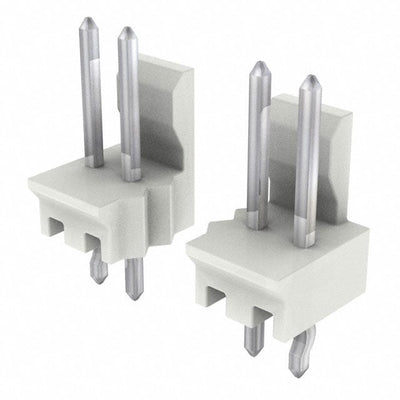 0430090086 by Molex - CONNECTOR HEADER VERT 7POS 2.54MM
