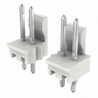 0022235071 by Molex - CONNECTOR HEADER VERT 7POS 2.54MM