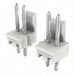 0022235061 by Molex - CONNECTOR HEADER VERT 6POS 2.54MM