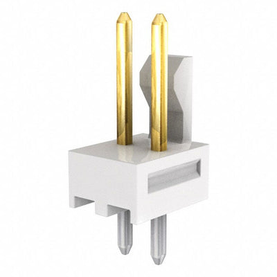 0050291746 by Molex - CONNECTOR HEADER VERT 2POS 2.54MM