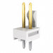 0022112026 by Molex - CONNECTOR HEADER VERT 2POS 2.54MM