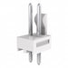 0022232022 by Molex - CONNECTOR HEADER VERT 2POS 2.54MM