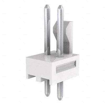 0022233020 by Molex - CONNECTOR HEADER VERT 2POS 2.54MM