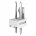 0022233020 by Molex - CONNECTOR HEADER VERT 2POS 2.54MM