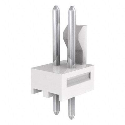 0022233023 by Molex - CONNECTOR HEADER VERT 2POS 2.54MM