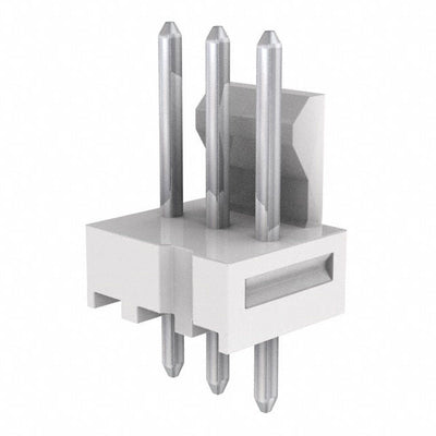 0022045033 by Molex - CONNECTOR HEADER VERT 3POS 2.54MM